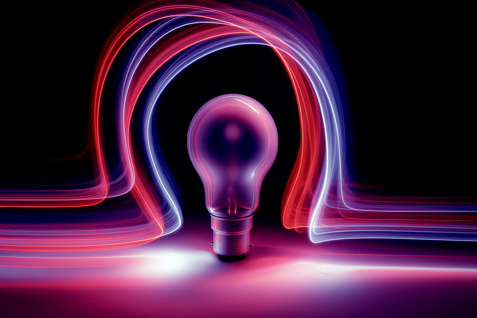 Imagen Liberty Redstone