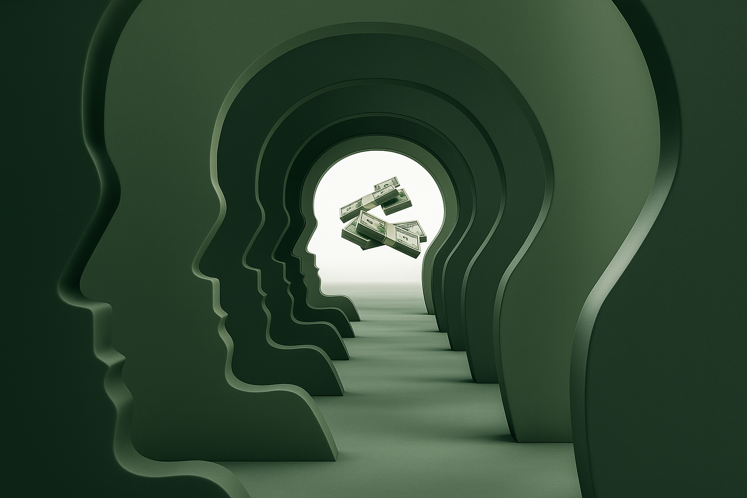 Psicología del inversionista